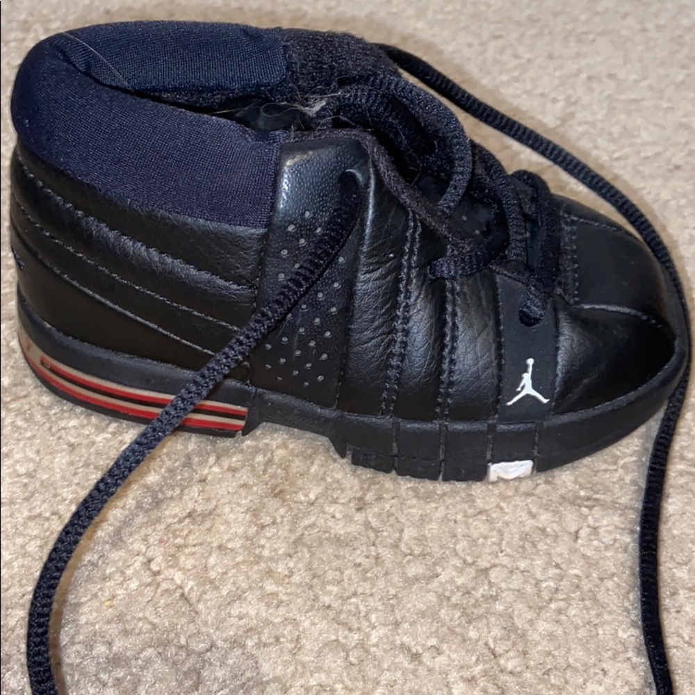 Toddler Jordans